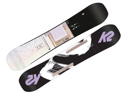 Deska K2 LIME LITE 2019