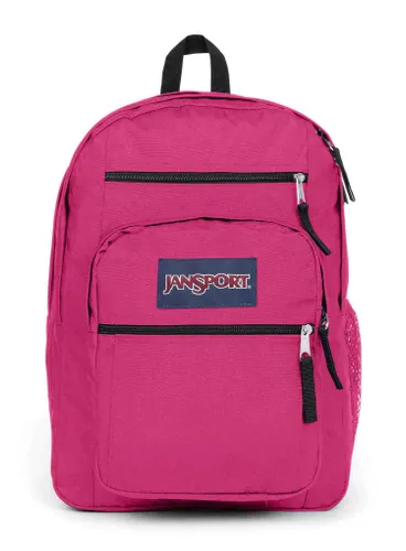 Рюкзак для студента Big Student 34 l JanSport-midnight magenta