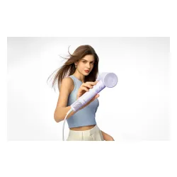 Suszarka LAIFEN SE Lite Fioletowy