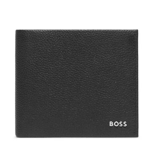 Мужской кошелек Boss 50499270 Black 001