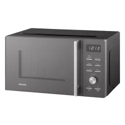 Kuchenka mikrofalowa Sencor SMW 5019BK Czarny