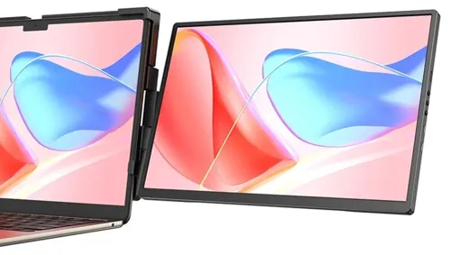 Monitor UPERFECT Z14-S M140G13 14" 2240x1400px IPS 25 ms