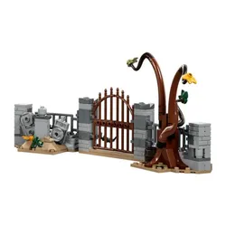 LEGO Ideas 21341 Disney Hokus Pokus: Chata sióstr Sanderson