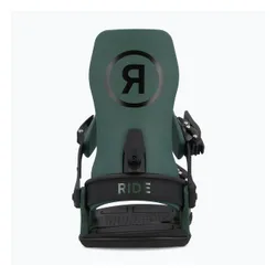 Wiązania snowboardowe męskie RIDE C-6 matcha