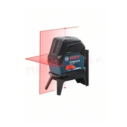 Bosch GCL 2-15 + RM 1 Lazer Nokta Lazer