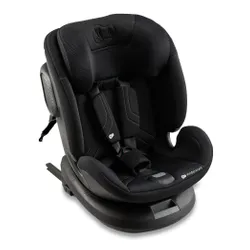 Fotelik samochodowy KINDERKRAFT Xpedition 3 I-Size 40-150 cm (0-22 kg) Czarny