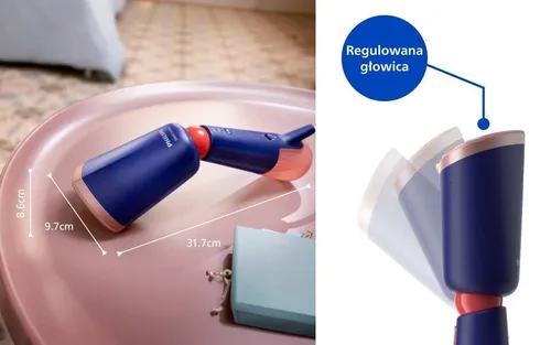 Parownica do ubrań (Steamer) PHILIPS STH5030/20