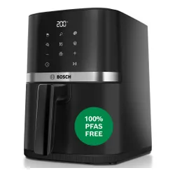 Air Fryer Frytkownica beztłuszczowa BOSCH MAF24AB0 4l 6 automatycznych programów