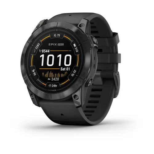 Smartwatch Garmin epix Pro 51MM GPS черный