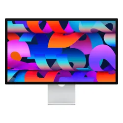 Monitor APPLE Studio Display 2026 27" 5120x2880px (Szkło standardowe, Podstawka z regulacją pochylenia i wysokości)