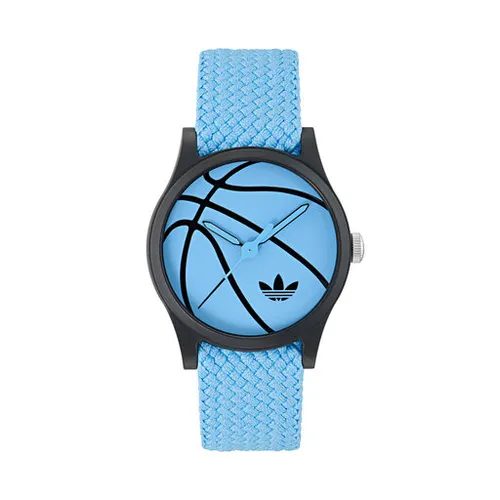 Zegarek adidas Game One AOSY25028