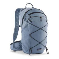 Plecak turystyczny miejski Patagonia Terravia Pack 22 l - barnacle blue