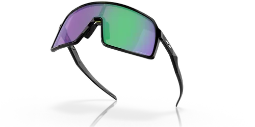 Солнцезащитные очки Oakley SUTRO PRIZM Jade