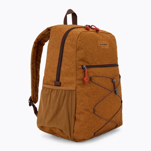 Plecak miejski Dakine Tardy Slip 25 l rubber