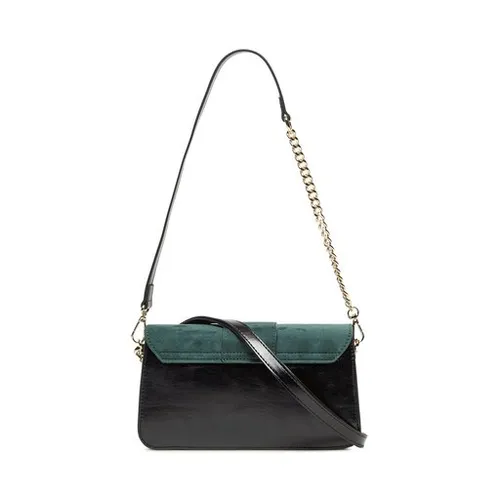 Nobo nbag-r1730-CM08 sac negru cu verde