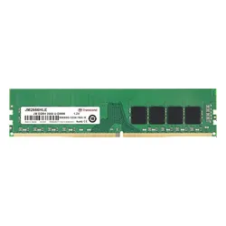 Pamięć Transcend JetRam, DDR4, 16 GB, 2666MHz, CL19 (JM2666HLE-16G)