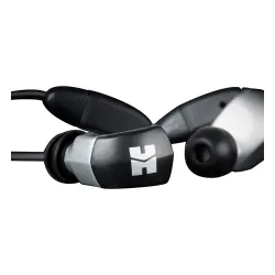 Słuchawki przewodowe HiFiMAN RE2000 Pro Silver Dokanałowe Srebrny