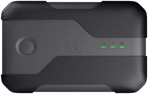 Router CAT CQ10-SAB-RON-NN 5G 2.4 / 5 GHz (DualBand), Gniazdo SIM