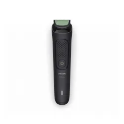 Trymer Philips Seria 3000 MG3930/15 6 nasadek 60min