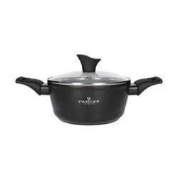 Garnek ZWIEGER Gabro 22 cm