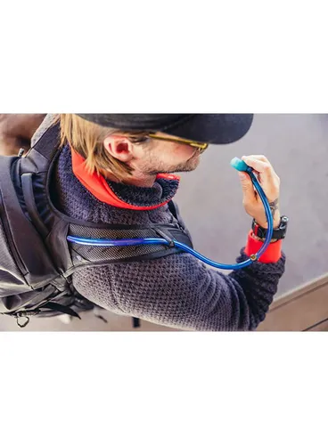 Plecak trekkingowy Gregory Nano 28 - optic black