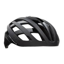 Kask rowerowy LAZER Genesis Czarny Szosowy (rozmiar S)