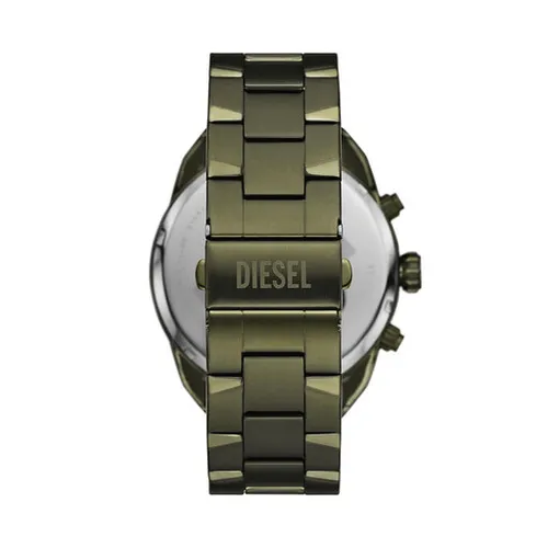 Часы Diesel DZ4670 Зеленый