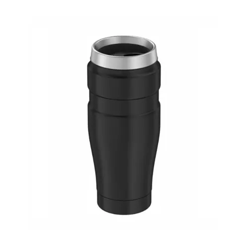 Kubek termiczny Thermos Stainless King™ Tumbler 470 ml - matt black