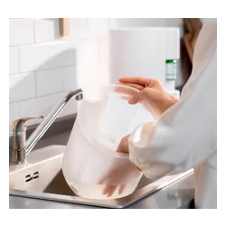 Umidificator De Aer Blaupunkt Aha501 Alb