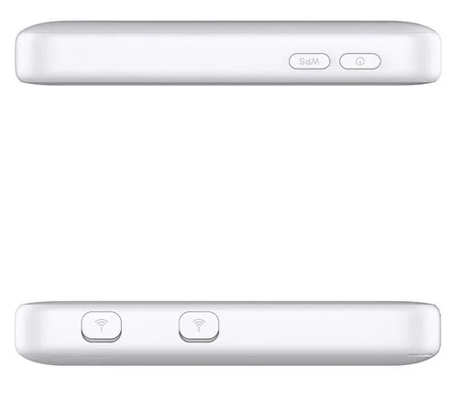 Router ZTE U50 2.4 / 5 GHz (DualBand), Gniazdo SIM