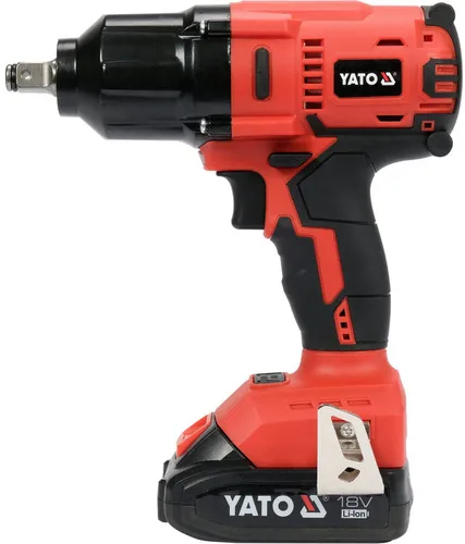 Klucz udarowy YATO YT-82807