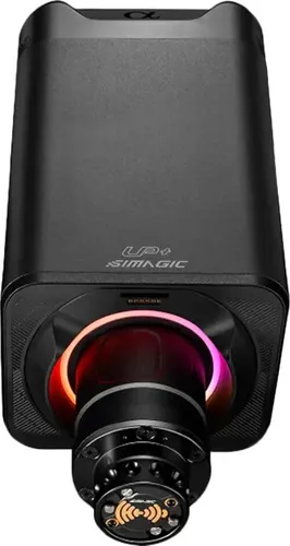 Baza kierownicy SIMAGIC Alpha Evo Ultra 28 Nm. S107
