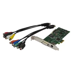 StarTech Video Capture Card (PEXHDCAP60L2)