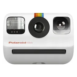 Polaroid GO White Dijital Kamera