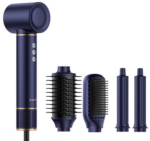Suszarka HAVIT HD634-EU 1300 W