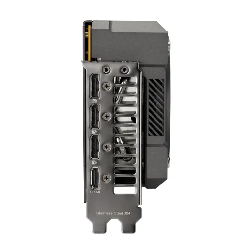 Karta graficzna ASUS TUF Gaming GeForce RTX 5060 OC Edition 8GB GDDR7 128bit DLSS 4