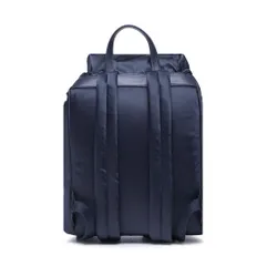 Tommy Hilfiger Th Flow Flow flap Rucsac solid AW0AW14687 DW6