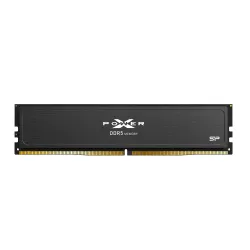 Pamięć RAM Silicon Power XPOWER Pulse DDR5 16GB 6400 CL32 Czarny
