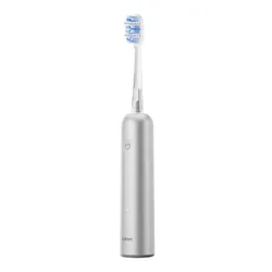 Szczoteczka soniczna LAIFEN Wave Pro LFTB02-A Aluminium Srebrny