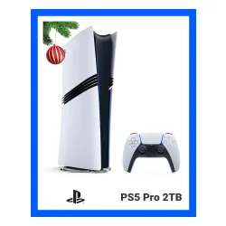 Konsola Sony PlayStation 5 Pro (PS5) 2TB