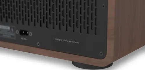 Gramofon PHILIPS TAV9000D/10 Brązowy, Automatyczny, Napęd paskowy, USB, Prędkość odtw. 33 1/3, 45 obr./min