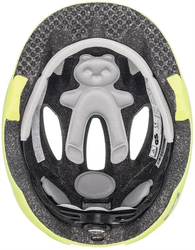 Kask rowerowy orzeszek UVEX Oyo