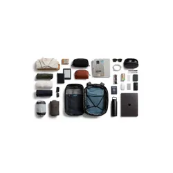 Plecak podróżny poszerzany Bellroy Transit Travel Pack Pro - olive