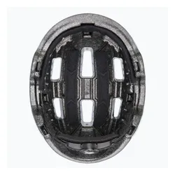 Kask rowerowy dziecięcy UVEX HLMT 4 palm