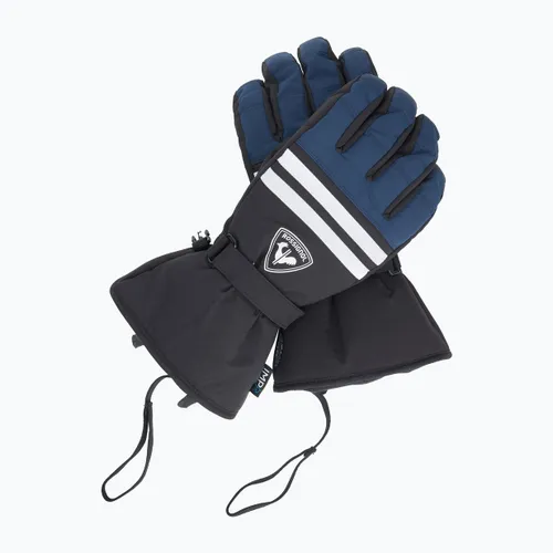 Rękawice narciarskie męskie Rossignol Action Impr dark navy