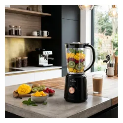 Blender kielichowy BERLINGER HAUS BH-9464
