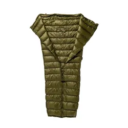 Podpinka hamakowa Pajak Quest Quilt - olive