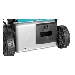 Kosiarka akumulatorowa Makita LXT DLM466PT2 2x5.0Ah