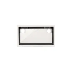 Okap Cata GC DUAL 45 WH Biały