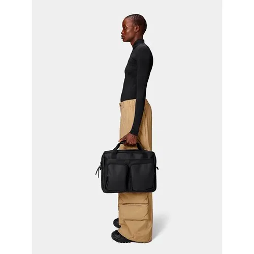 Ploaie Texel Tech Bag W3 14250 Negru